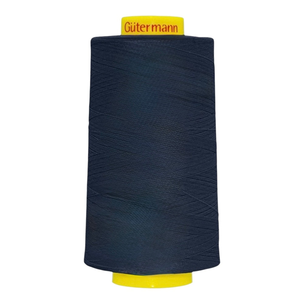 Gutermann 5000m spool 100% polyester item Mara 120