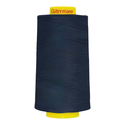 Gutermann 5000m spool 100% polyester item Mara 120
