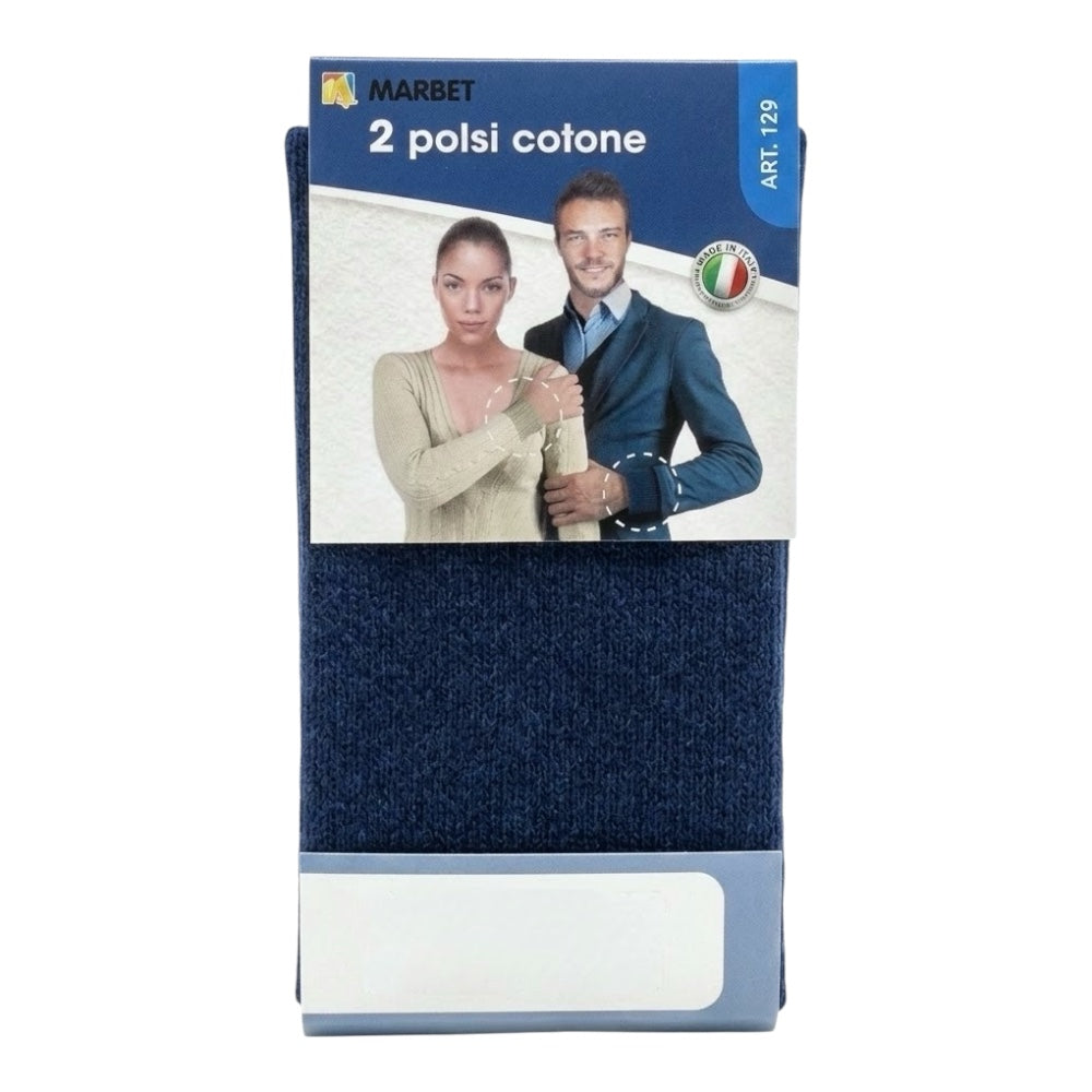 Express cotton cuffs item 129