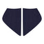 Iron-on jeans reinforcements (inner thigh) item 30