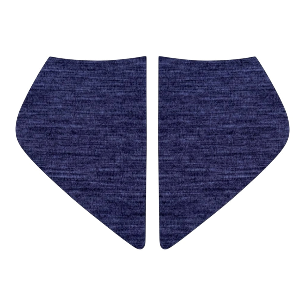 Olympic heat-seal reinforcements for trousers (inner thigh) item 3
