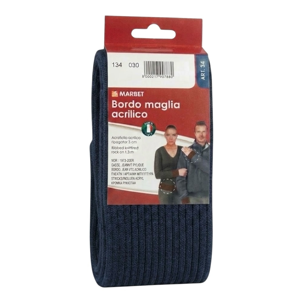 Acrylic mesh edge item 134