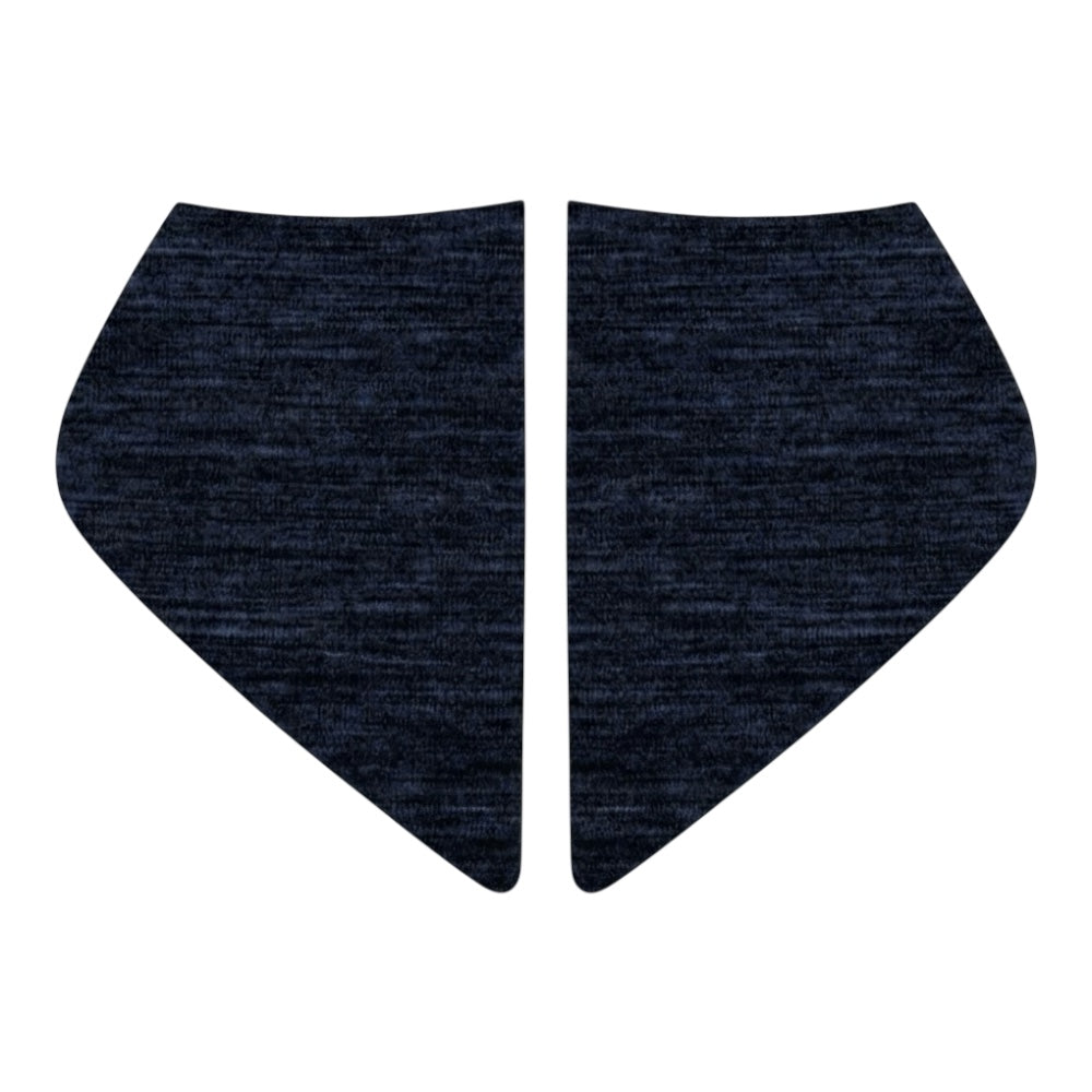 Olympic heat-seal reinforcements for trousers (inner thigh) item 3