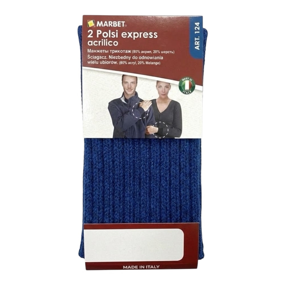 Acrylic express wristbands item 124