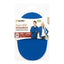Iron-on paint patches item 25