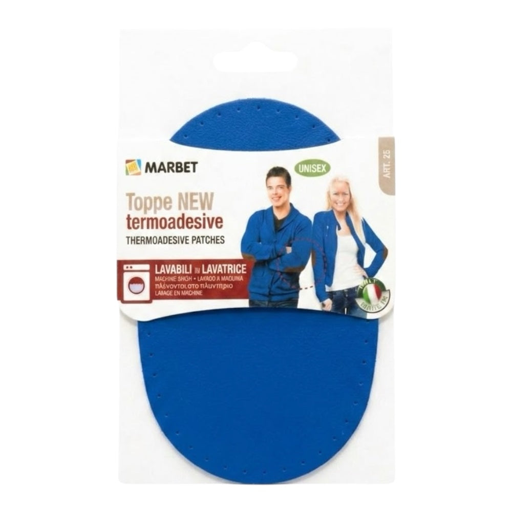Iron-on paint patches item 25