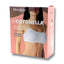 Brasier con coppe estraibili in cotone Cotonella art ADD22 Jenny