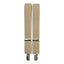 Children's suspenders, height 2.3 cm, length 70 cm, adjustable, item 741