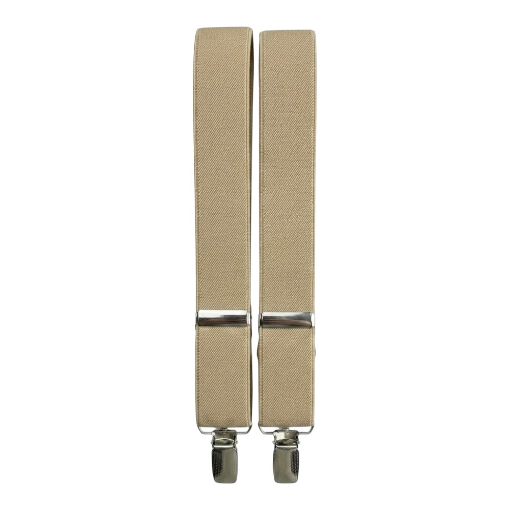 Children's suspenders, height 2.3 cm, length 70 cm, adjustable, item 741