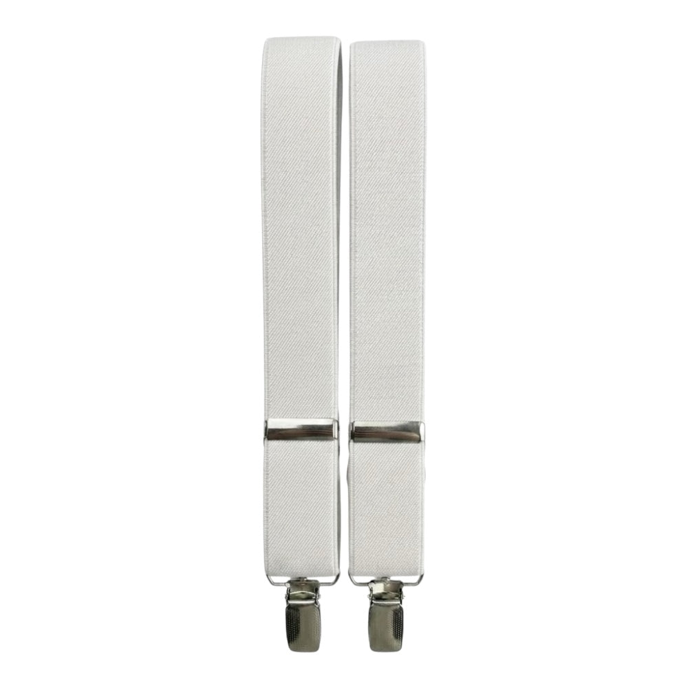 Children's suspenders, height 2.3 cm, length 70 cm, adjustable, item 741