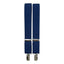 Children's suspenders, height 2.3 cm, length 70 cm, adjustable, item 741