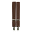 Children's suspenders, height 2.3 cm, length 70 cm, adjustable, item 741