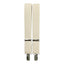 Children's suspenders, height 2.3 cm, length 70 cm, adjustable, item 741