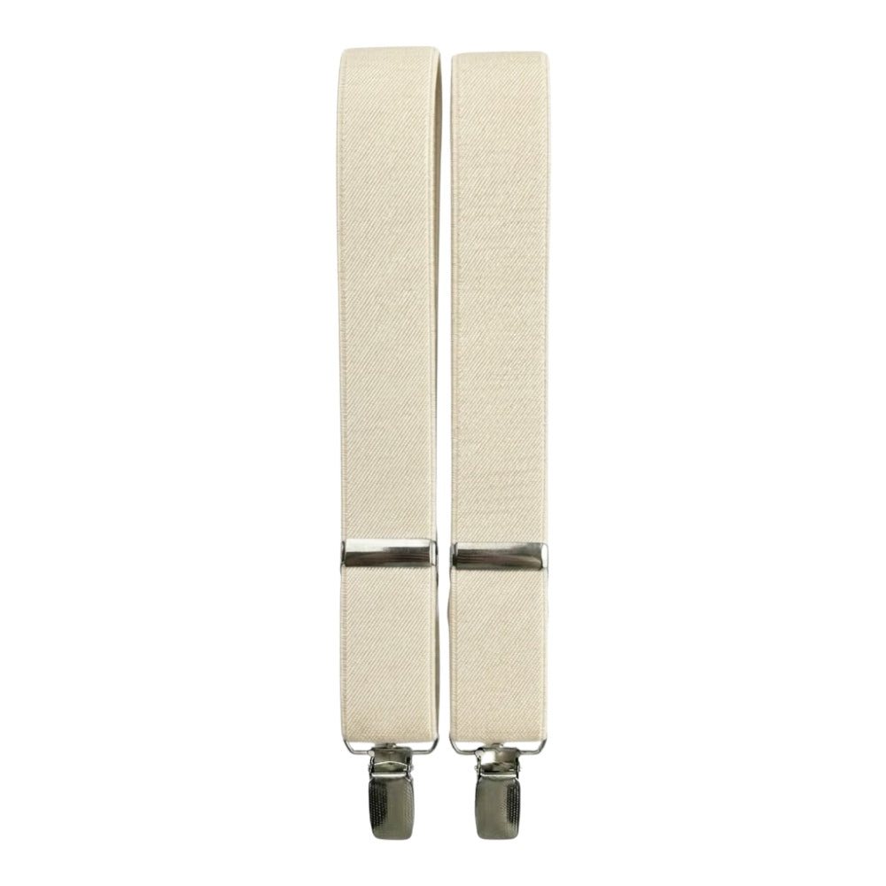 Children's suspenders, height 2.3 cm, length 70 cm, adjustable, item 741