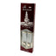 Children's suspenders, height 2.3 cm, length 70 cm, adjustable, item 741