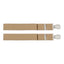 Bretella uomo h cm 2,7 lunghezza cm 120 articolo 947