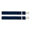 Bretella uomo h cm 2,7 lunghezza cm 120 articolo 947