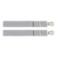 Bretella uomo h cm 2,7 lunghezza cm 120 articolo 947