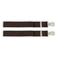 Bretella uomo h cm 2,7 lunghezza cm 120 articolo 947