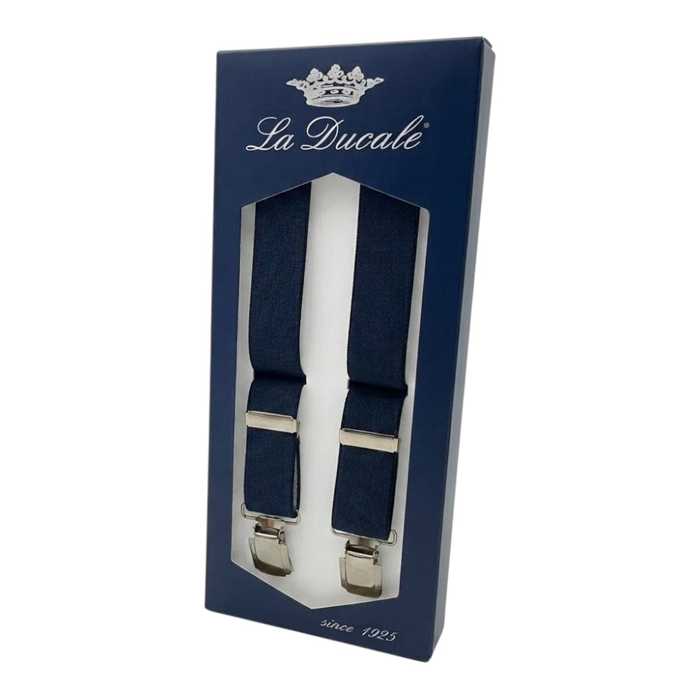 Bretella uomo h cm 2,7 lunghezza cm 120 articolo 947