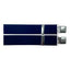 Men's suspenders h 3.6 cm solid color length 120 cm item 936/GL