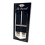 Men's suspenders h 3.6 cm solid color length 120 cm item 936/GL
