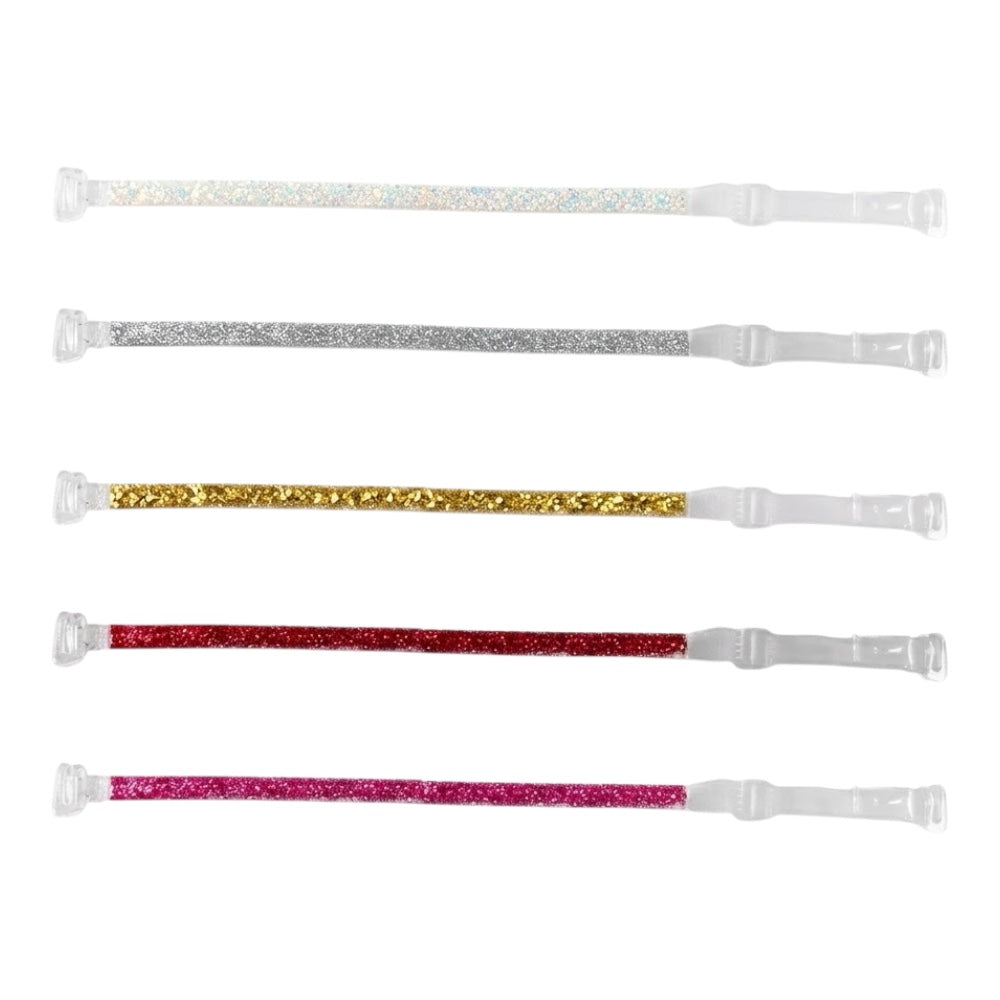 Colored bra straps item SC010