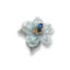 Flower applications item FM7718
