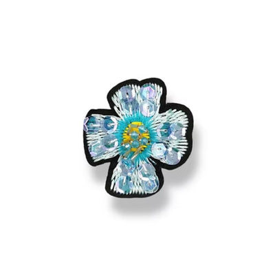 Flower applications item MC028
