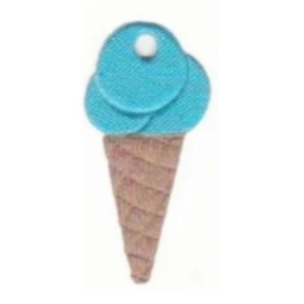 Application for confetti item V706 25 pieces