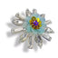 Applicazioni fiore articolo FM7807