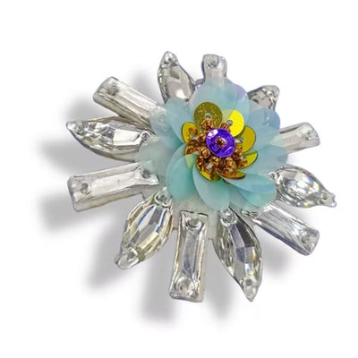 Flower applications item FM7807