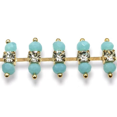 Jewel trimmings item CT040