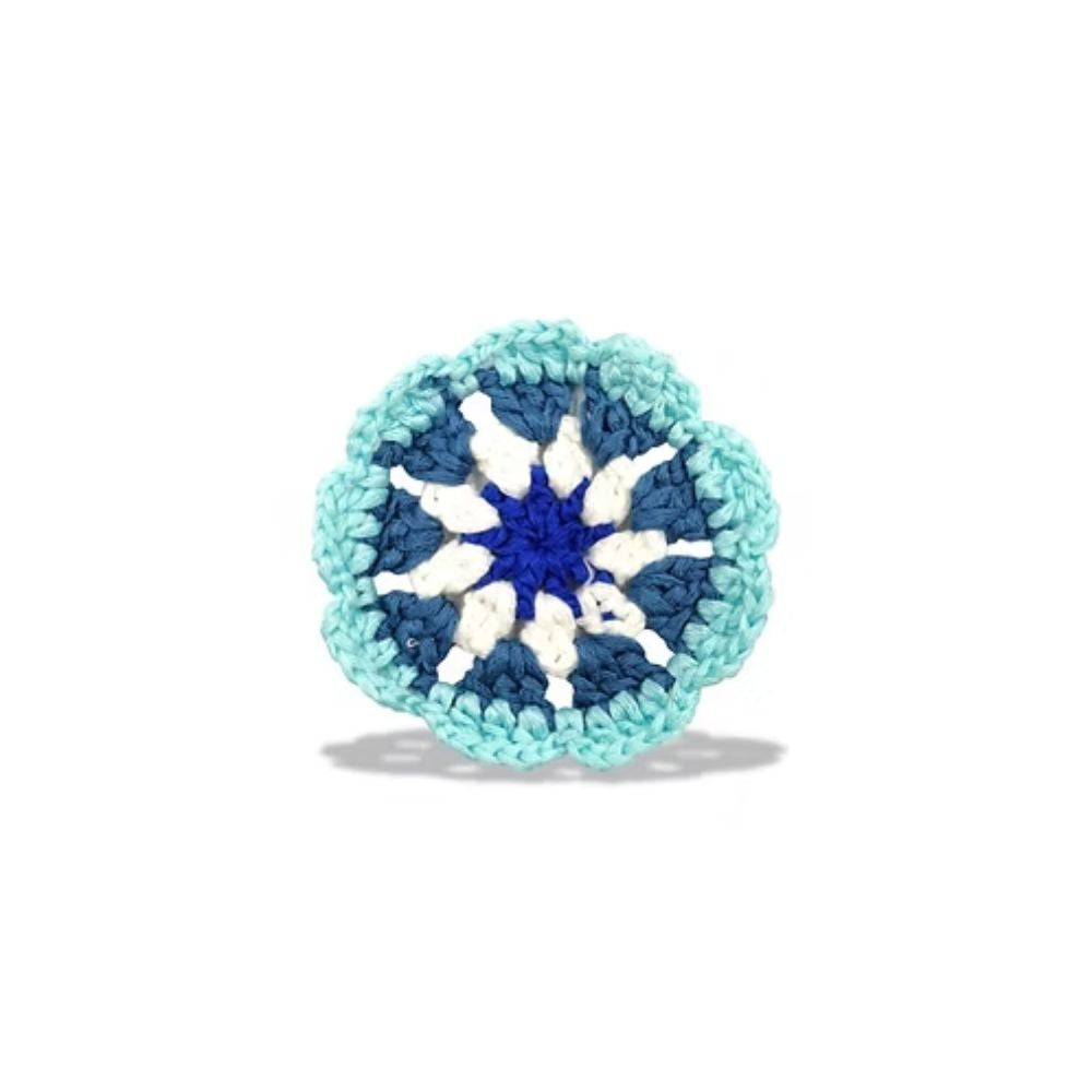 Applicazioni fiore articolo FM9513