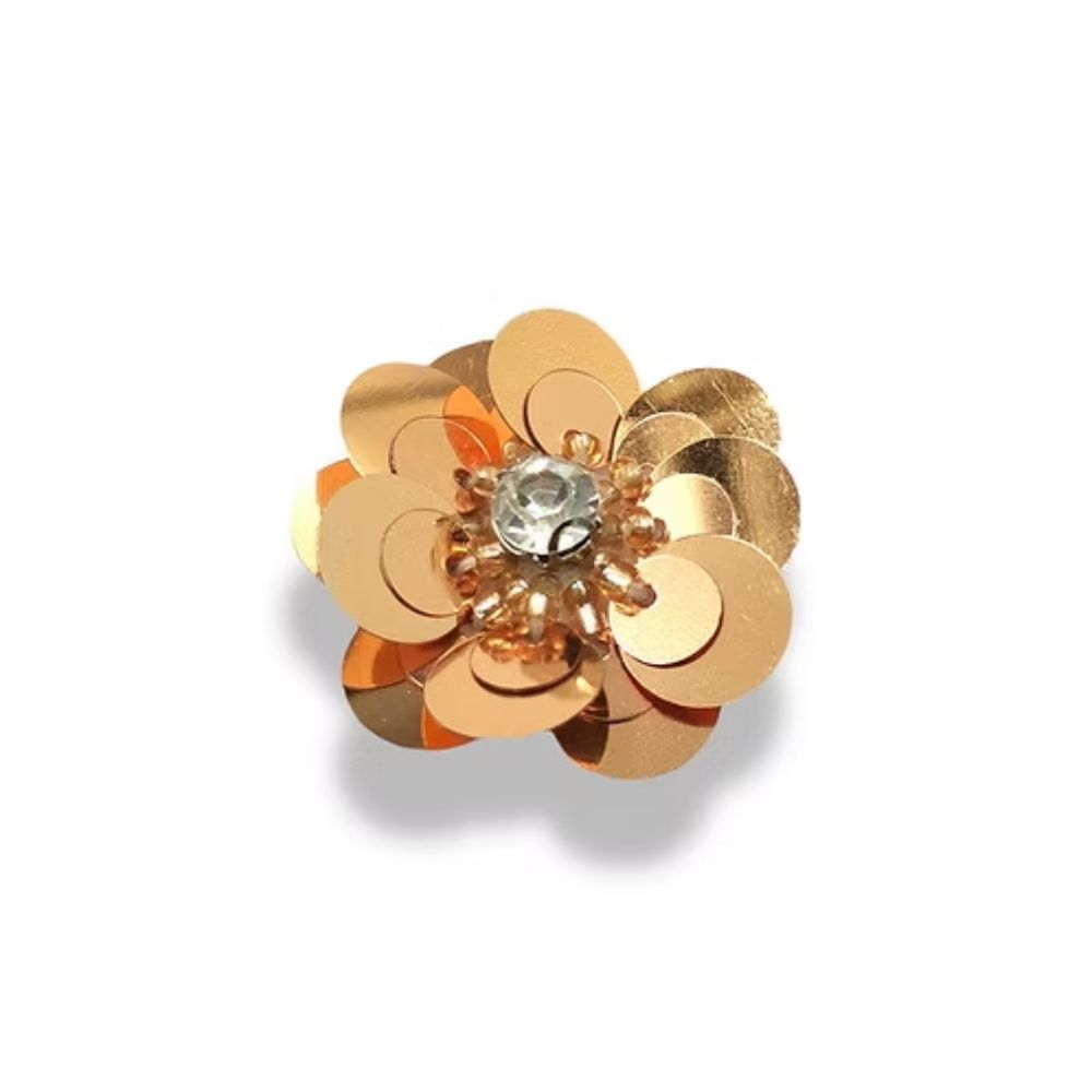 Flower applications item BR022
