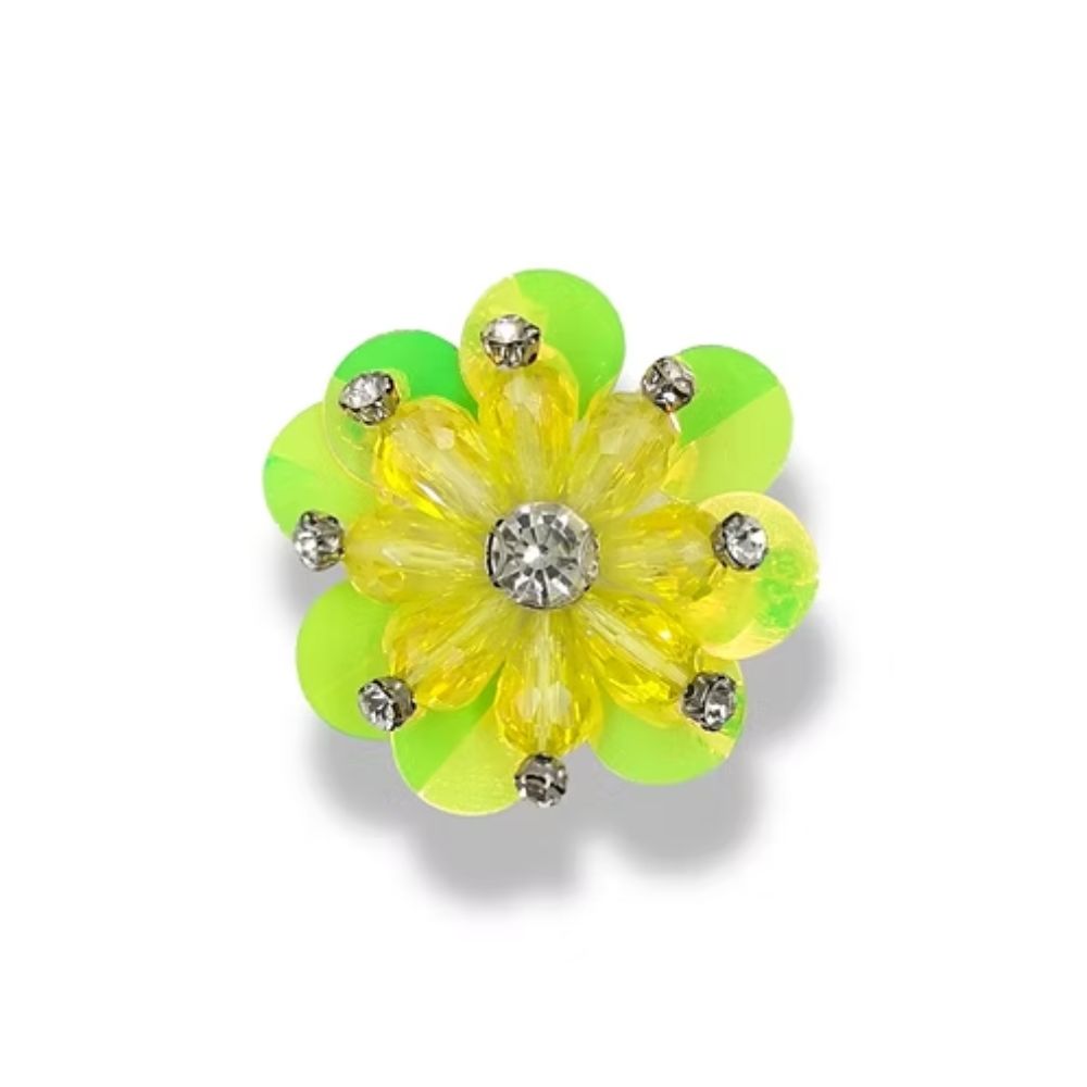 Flower applications item FM7810