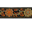 Nastro jacquard motivo Floreale multicolor H mm 30 articolo 680 metri 10