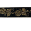 Nastro jacquard motivo Floreale H mm 30 articolo 710 metri 10