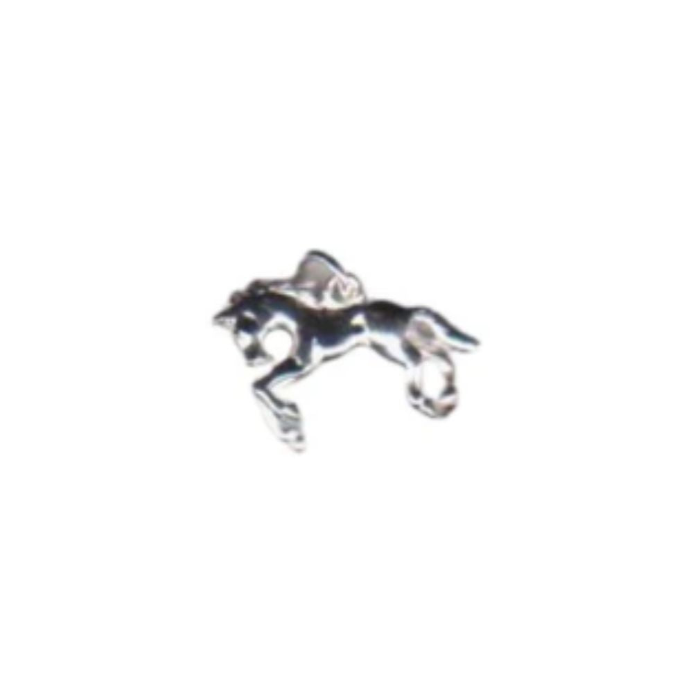Metal pendants 12 pieces