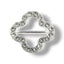 Jewel buckles with rhinestones item FM0423