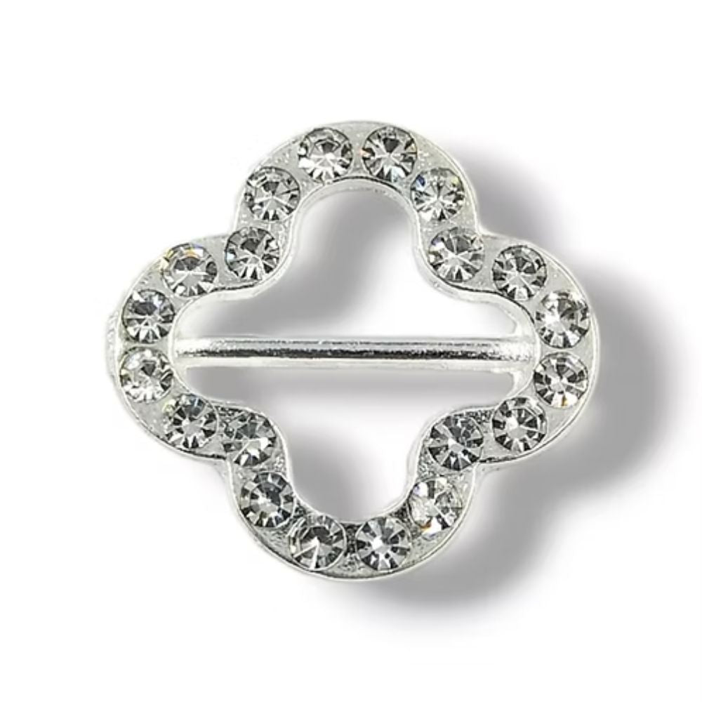 Jewel buckles with rhinestones item FM0423