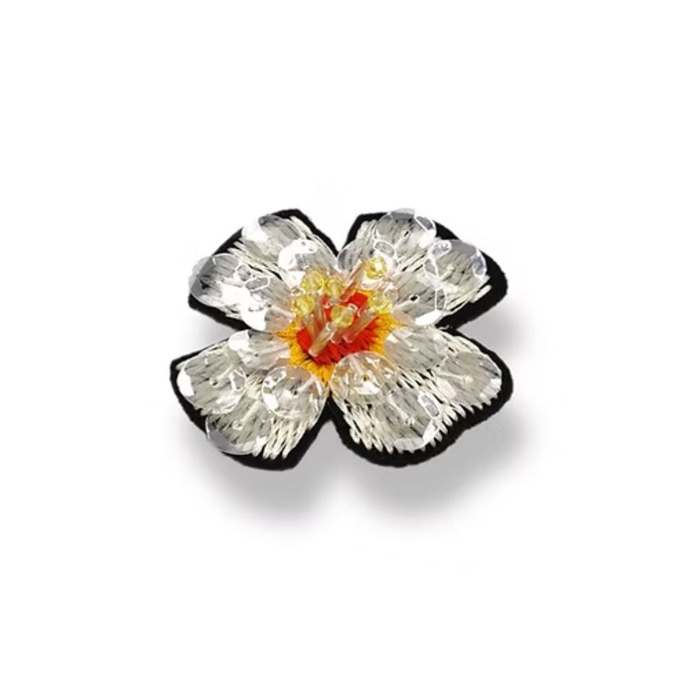 Applicazioni fiore articolo MC028