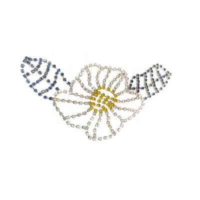 Flower Application item FM8609