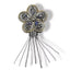 Flower applications item FM7785