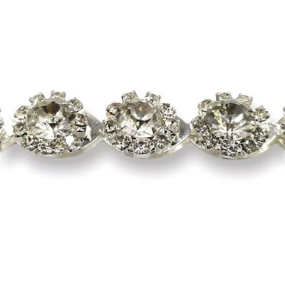 Jewel trimmings item FM6693