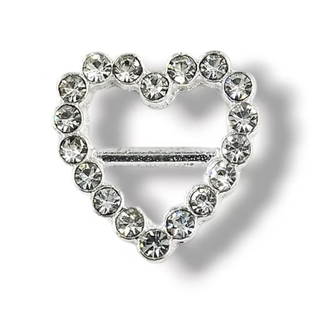 Jewel buckles with rhinestones item FM0423