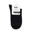 Warm cotton short socks for children, item Bcz-Pbalex, 6 pairs