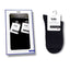 Warm cotton short socks for children, item Bcz-Pbalex, 6 pairs