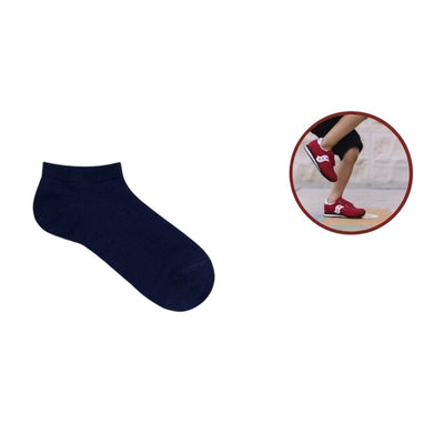 Calza fantasmino baby filo scozia articolo 725-724 paia 6