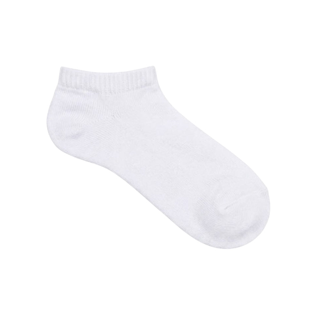 Baby ghost socks in Scottish yarn, item 725-724, 6 pairs